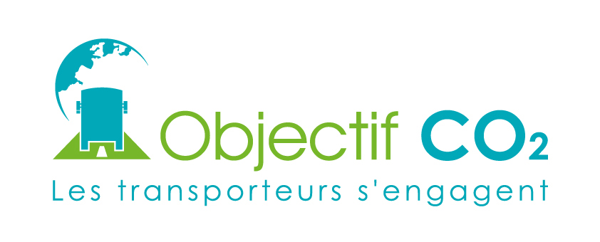 logo charte objectif CO2