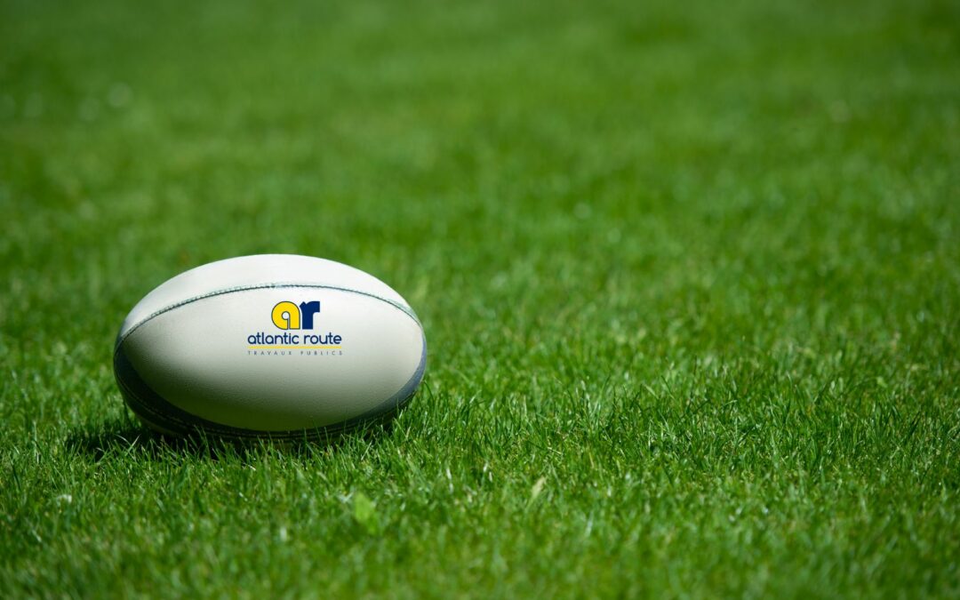 Atlantic Route devient partenaire de l’UBB.